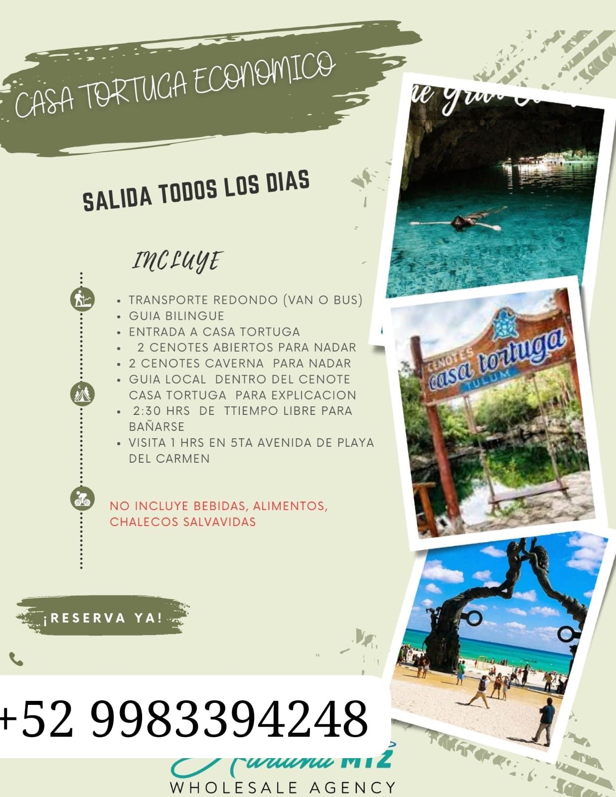 Imagen 5 del tour 8